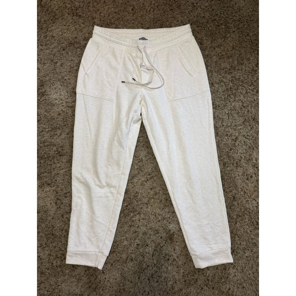 T By Talbots Elastic Waist Drawstring Sweatpants … - image 4